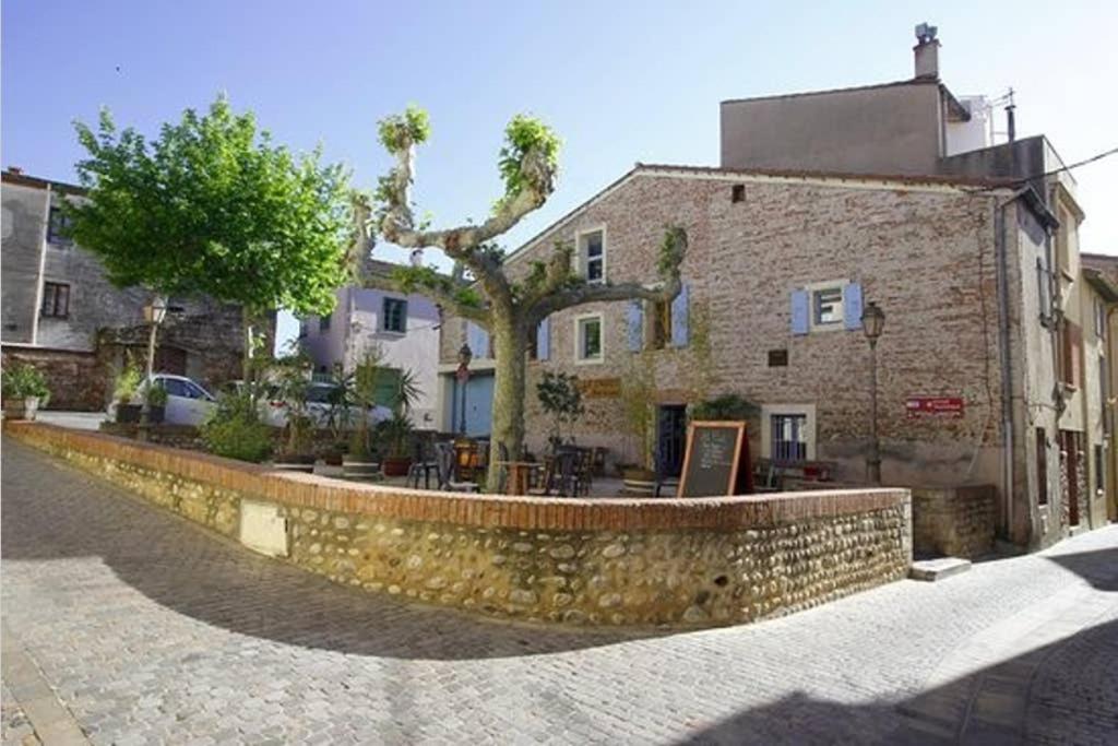 Appartement Lumineux Et Spacieux Эльн Экстерьер фото