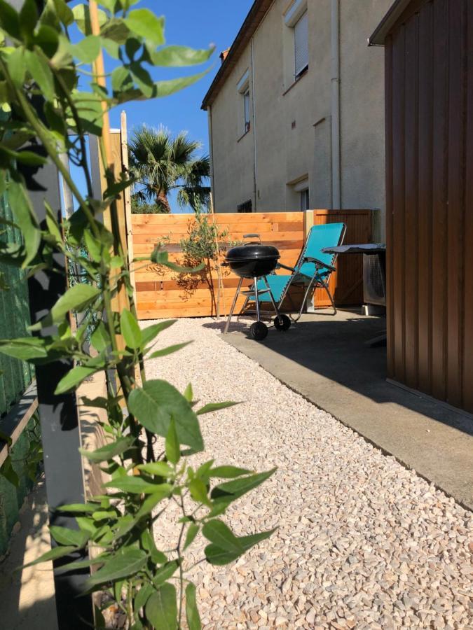 Appartement Lumineux Et Spacieux Эльн Экстерьер фото