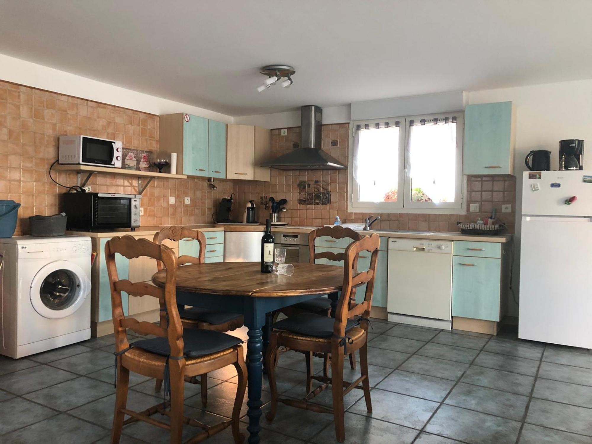 Appartement Lumineux Et Spacieux Эльн Экстерьер фото